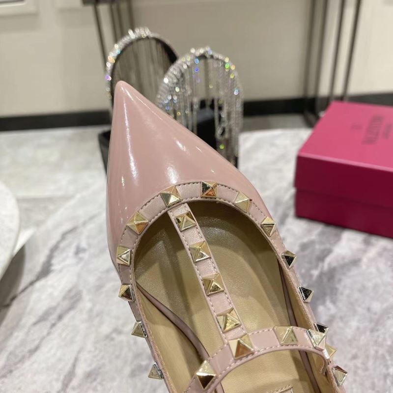 Valentino Flat Shoes